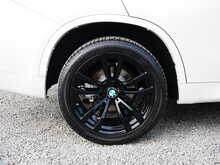 BMW X5 3.0 30d M Sport SUV xDrive [Euro 6]