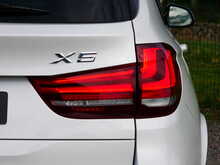 BMW X5 3.0 30d M Sport SUV xDrive [Euro 6]