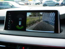 BMW X5 3.0 30d M Sport SUV xDrive [Euro 6]