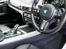 BMW X5 3.0 30d M Sport SUV xDrive [Euro 6]