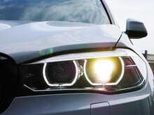 BMW X5 3.0 30d M Sport SUV xDrive [Euro 6]