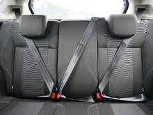 Ford Fiesta 1.5 TDCi Zetec Manual [Euro 6]