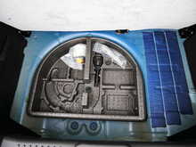 Ford Fiesta 1.5 TDCi Zetec Manual [Euro 6]