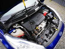 Ford Fiesta 1.5 TDCi Zetec Manual [Euro 6]