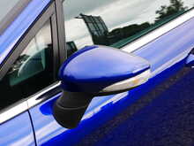 Ford Fiesta 1.5 TDCi Zetec Manual [Euro 6]