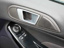 Ford Fiesta 1.5 TDCi Zetec Manual [Euro 6]