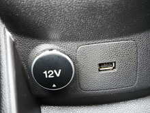 Ford Fiesta 1.5 TDCi Zetec Manual [Euro 6]