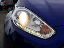 Ford Fiesta 1.5 TDCi Zetec Manual [Euro 6]
