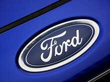 Ford Fiesta 1.5 TDCi Zetec Manual [Euro 6]