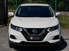 Nissan Qashqai 1.5 dCi Acenta Premium, Manual