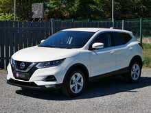 Nissan Qashqai 1.5 dCi Acenta Premium, Manual