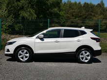 Nissan Qashqai 1.5 dCi Acenta Premium, Manual