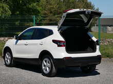 Nissan Qashqai 1.5 dCi Acenta Premium, Manual