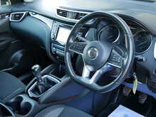 Nissan Qashqai 1.5 dCi Acenta Premium, Manual
