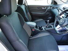 Nissan Qashqai 1.5 dCi Acenta Premium, Manual
