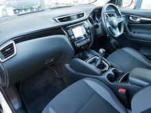 Nissan Qashqai 1.5 dCi Acenta Premium, Manual