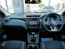 Nissan Qashqai 1.5 dCi Acenta Premium, Manual