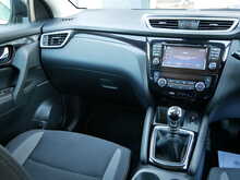 Nissan Qashqai 1.5 dCi Acenta Premium, Manual