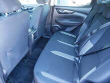 Nissan Qashqai 1.5 dCi Acenta Premium, Manual