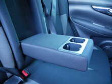 Nissan Qashqai 1.5 dCi Acenta Premium, Manual