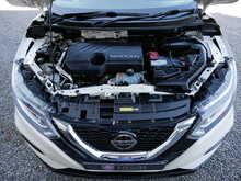 Nissan Qashqai 1.5 dCi Acenta Premium, Manual