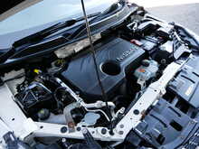 Nissan Qashqai 1.5 dCi Acenta Premium, Manual