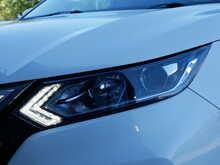 Nissan Qashqai 1.5 dCi Acenta Premium, Manual