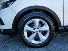 Nissan Qashqai 1.5 dCi Acenta Premium, Manual