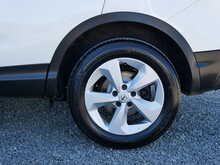 Nissan Qashqai 1.5 dCi Acenta Premium, Manual