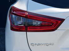 Nissan Qashqai 1.5 dCi Acenta Premium, Manual