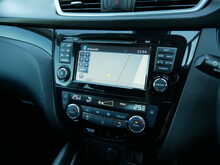 Nissan Qashqai 1.5 dCi Acenta Premium, Manual