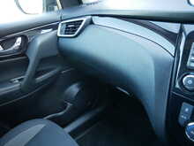 Nissan Qashqai 1.5 dCi Acenta Premium, Manual