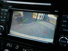 Nissan Qashqai 1.5 dCi Acenta Premium, Manual