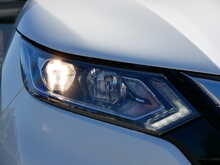 Nissan Qashqai 1.5 dCi Acenta Premium, Manual