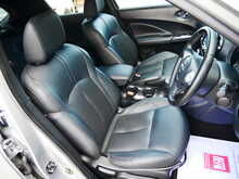 Nissan Juke 1.6 Tekna SUV XTRON [Euro 6]