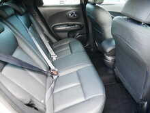 Nissan Juke 1.6 Tekna SUV XTRON [Euro 6]