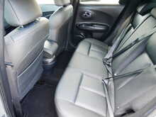 Nissan Juke 1.6 Tekna SUV XTRON [Euro 6]