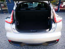 Nissan Juke 1.6 Tekna SUV XTRON [Euro 6]