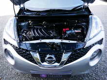 Nissan Juke 1.6 Tekna SUV XTRON [Euro 6]