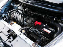 Nissan Juke 1.6 Tekna SUV XTRON [Euro 6]