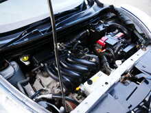 Nissan Juke 1.6 Tekna SUV XTRON [Euro 6]