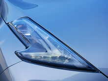 Nissan Juke 1.6 Tekna SUV XTRON [Euro 6]