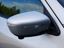 Nissan Juke 1.6 Tekna SUV XTRON [Euro 6]