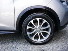 Nissan Juke 1.6 Tekna SUV XTRON [Euro 6]