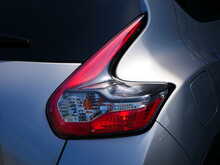 Nissan Juke 1.6 Tekna SUV XTRON [Euro 6]