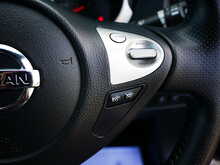 Nissan Juke 1.6 Tekna SUV XTRON [Euro 6]