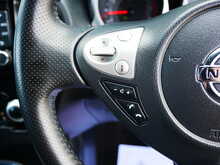 Nissan Juke 1.6 Tekna SUV XTRON [Euro 6]