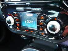 Nissan Juke 1.6 Tekna SUV XTRON [Euro 6]