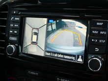 Nissan Juke 1.6 Tekna SUV XTRON [Euro 6]