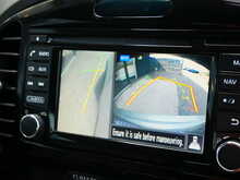 Nissan Juke 1.6 Tekna SUV XTRON [Euro 6]